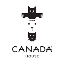 canada house logo