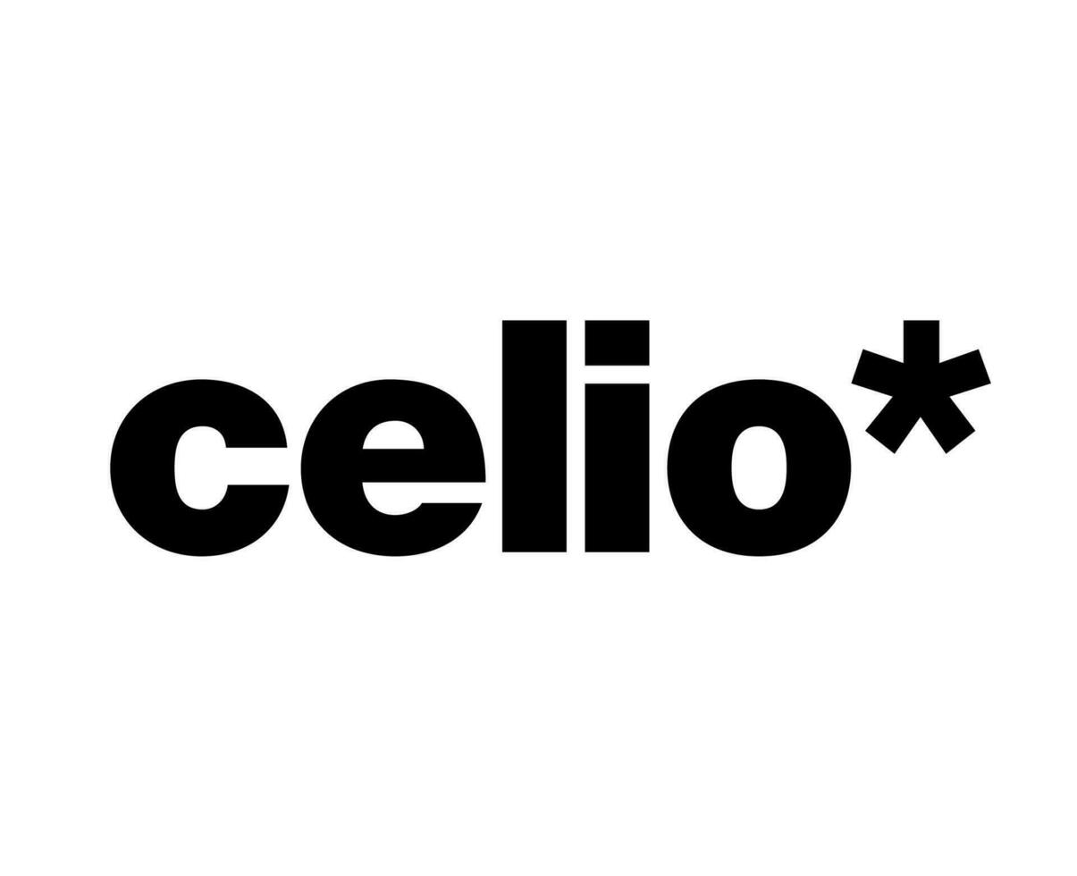 celio logo