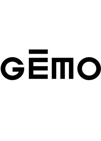 gemo logo
